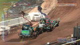 2022 disc 01: Bradford Saturday March 26, the YORSTOX GRAND OPENER on Full HD 1080i50 BLURAY