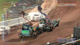 2022 disc 01: Bradford Saturday March 26, the YORSTOX GRAND OPENER on regular tv quality DVD