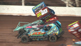 2022 disc 01: Bradford Saturday March 26, the YORSTOX GRAND OPENER on regular tv quality DVD