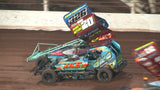 2022 disc 01: Bradford Saturday March 26, the YORSTOX GRAND OPENER on Full HD 1080i50 BLURAY