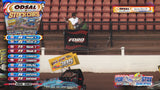 2022 disc 01: Bradford Saturday March 26, the YORSTOX GRAND OPENER on regular tv quality DVD