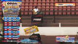 2022 disc 01: Bradford Saturday March 26, the YORSTOX GRAND OPENER on Full HD 1080i50 BLURAY