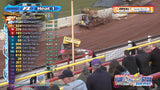 2022 disc 01: Bradford Saturday March 26, the YORSTOX GRAND OPENER on regular tv quality DVD