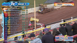 2022 disc 01: Bradford Saturday March 26, the YORSTOX GRAND OPENER on Full HD 1080i50 BLURAY