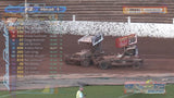 2022 disc 01: Bradford Saturday March 26, the YORSTOX GRAND OPENER on regular tv quality DVD