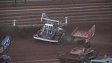 2022 disc 01: Bradford Saturday March 26, the YORSTOX GRAND OPENER on Full HD 1080i50 BLURAY