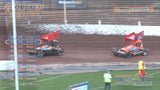 2022 disc 01: Bradford Saturday March 26, the YORSTOX GRAND OPENER on regular tv quality DVD