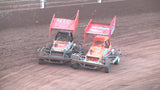 2022 disc 01: Bradford Saturday March 26, the YORSTOX GRAND OPENER on regular tv quality DVD