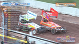 2022 disc 01: Bradford Saturday March 26, the YORSTOX GRAND OPENER on Full HD 1080i50 BLURAY