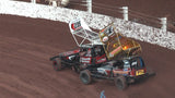 2022 disc 01: Bradford Saturday March 26, the YORSTOX GRAND OPENER on Full HD 1080i50 BLURAY