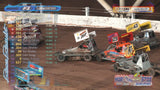 2022 disc 01: Bradford Saturday March 26, the YORSTOX GRAND OPENER on Full HD 1080i50 BLURAY