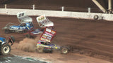 2022 disc 01: Bradford Saturday March 26, the YORSTOX GRAND OPENER on regular tv quality DVD