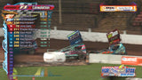 2022 disc 01: Bradford Saturday March 26, the YORSTOX GRAND OPENER on regular tv quality DVD