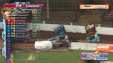 2022 disc 01: Bradford Saturday March 26, the YORSTOX GRAND OPENER on Full HD 1080i50 BLURAY