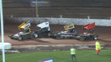 2022 disc 01: Bradford Saturday March 26, the YORSTOX GRAND OPENER on Full HD 1080i50 BLURAY