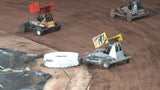2022 disc 01: Bradford Saturday March 26, the YORSTOX GRAND OPENER on regular tv quality DVD