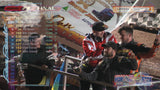 2022 disc 01: Bradford Saturday March 26, the YORSTOX GRAND OPENER on regular tv quality DVD