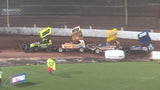 2022 disc 01: Bradford Saturday March 26, the YORSTOX GRAND OPENER on Full HD 1080i50 BLURAY