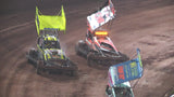 2022 disc 01: Bradford Saturday March 26, the YORSTOX GRAND OPENER on regular tv quality DVD