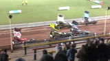 2022 disc 01: Bradford Saturday March 26, the YORSTOX GRAND OPENER on regular tv quality DVD