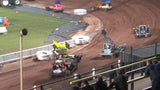 2022 disc 01: Bradford Saturday March 26, the YORSTOX GRAND OPENER on Full HD 1080i50 BLURAY