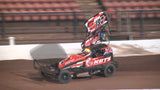 2022 disc 01: Bradford Saturday March 26, the YORSTOX GRAND OPENER on Full HD 1080i50 BLURAY