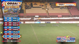 2022 disc 01: Bradford Saturday March 26, the YORSTOX GRAND OPENER on Full HD 1080i50 BLURAY