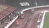 2022 disc 01: Bradford Saturday March 26, the YORSTOX GRAND OPENER on regular tv quality DVD