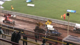 2022 disc 01: Bradford Saturday March 26, the YORSTOX GRAND OPENER on Full HD 1080i50 BLURAY