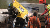 2022 disc 01: Bradford Saturday March 26, the YORSTOX GRAND OPENER on Full HD 1080i50 BLURAY