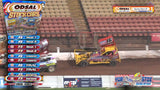 2022 disc 01: Bradford Saturday March 26, the YORSTOX GRAND OPENER on regular tv quality DVD