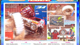 2022 disc 01: Bradford Saturday March 26, the YORSTOX GRAND OPENER on Full HD 1080i50 BLURAY
