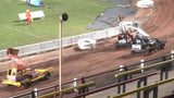 2022 disc 01: Bradford Saturday March 26, the YORSTOX GRAND OPENER on Full HD 1080i50 BLURAY