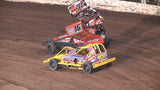 2022 disc 01: Bradford Saturday March 26, the YORSTOX GRAND OPENER on Full HD 1080i50 BLURAY