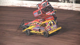 2022 disc 01: Bradford Saturday March 26, the YORSTOX GRAND OPENER on regular tv quality DVD