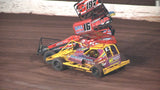2022 disc 01: Bradford Saturday March 26, the YORSTOX GRAND OPENER on Full HD 1080i50 BLURAY