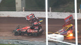 2022 disc 01: Bradford Saturday March 26, the YORSTOX GRAND OPENER on regular tv quality DVD