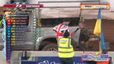 2022 disc 01: Bradford Saturday March 26, the YORSTOX GRAND OPENER on regular tv quality DVD