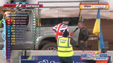 2022 disc 01: Bradford Saturday March 26, the YORSTOX GRAND OPENER on Full HD 1080i50 BLURAY
