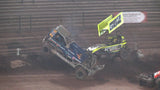2022 disc 01: Bradford Saturday March 26, the YORSTOX GRAND OPENER on regular tv quality DVD