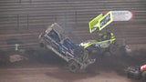 2022 disc 01: Bradford Saturday March 26, the YORSTOX GRAND OPENER on Full HD 1080i50 BLURAY
