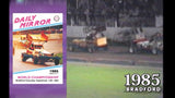 2022 disc 9 BLURAY, Bradford July 30 FIRST SEMIFINAL on Full Cinema spec 1080hd BLURAY