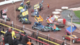2022 disc 9 BLURAY, Bradford July 30 FIRST SEMIFINAL on Full Cinema spec 1080hd BLURAY