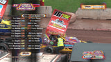 2022 disc 9 BLURAY, Bradford July 30 FIRST SEMIFINAL on Full Cinema spec 1080hd BLURAY