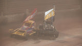 2022 disc 9 BLURAY, Bradford July 30 FIRST SEMIFINAL on Full Cinema spec 1080hd BLURAY