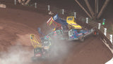 2022 disc 9 BLURAY, Bradford July 30 FIRST SEMIFINAL on Full Cinema spec 1080hd BLURAY
