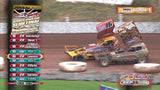 2022 disc 9 BLURAY, Bradford July 30 FIRST SEMIFINAL on Full Cinema spec 1080hd BLURAY
