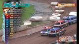 2022 disc 9 BLURAY, Bradford July 30 FIRST SEMIFINAL on Full Cinema spec 1080hd BLURAY