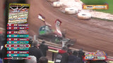 2022 disc 9 BLURAY, Bradford July 30 FIRST SEMIFINAL on Full Cinema spec 1080hd BLURAY