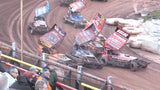 2022 disc 9 BLURAY, Bradford July 30 FIRST SEMIFINAL on Full Cinema spec 1080hd BLURAY